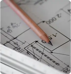 Colony Planning & Layout