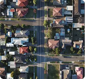 Residential Plot Development