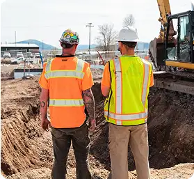 Community Facility Planning